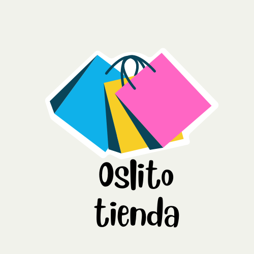 Oslito Tienda